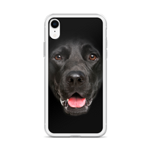 Labrador Dog iPhone Case by Design Express