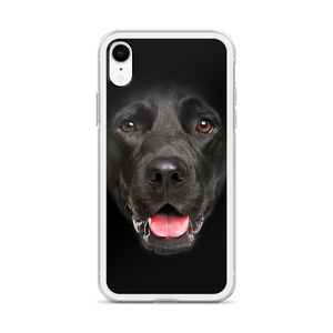 Labrador Dog iPhone Case by Design Express