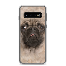 Samsung Galaxy S10 Pug Dog Samsung Case by Design Express