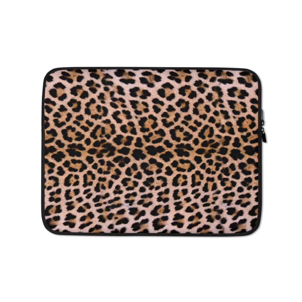 13 in Leopard 