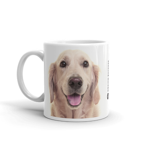 Golden Retriever Mug by Design Express