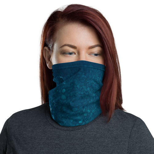 Default Title The Boundary Face Mask & Neck Gaiter by Design Express