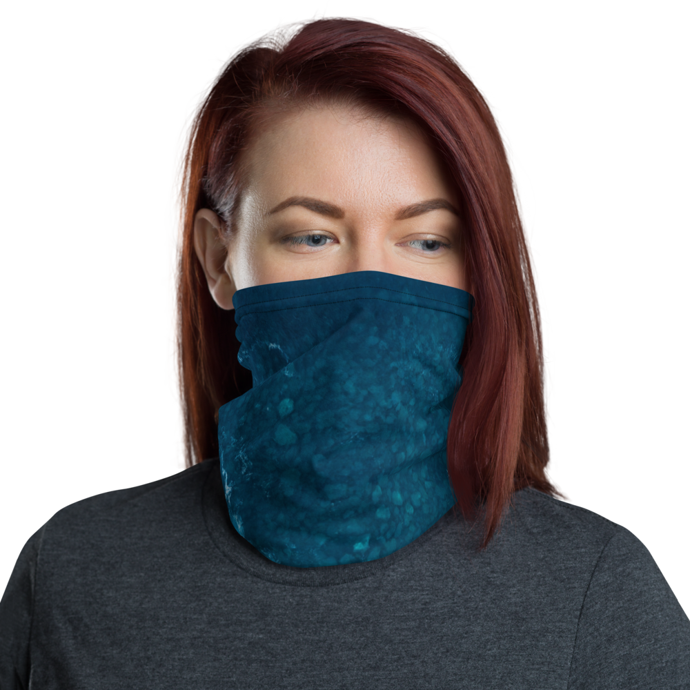 Default Title The Boundary Face Mask & Neck Gaiter by Design Express