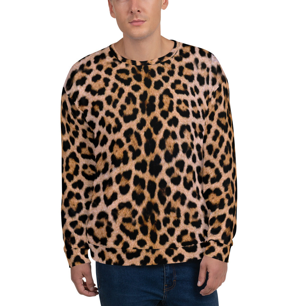 XS Leopard 