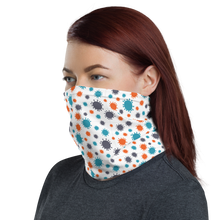 Corona Virus Neck Gaiter by Design Express