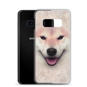 Shiba Inu Dog Samsung Case by Design Express