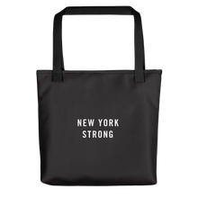 New York Strong Tote bag by Design Express