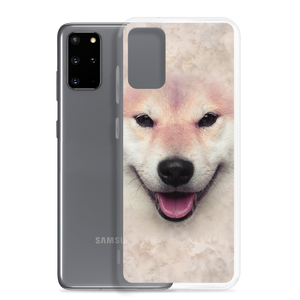 Shiba Inu Dog Samsung Case by Design Express