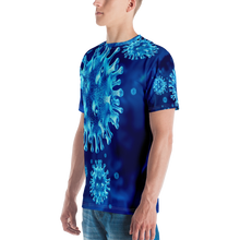 Covid-19 Men's T-shirt by Design Express