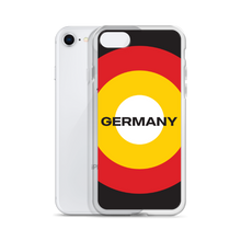 Germany Target iPhone Case by Design Express