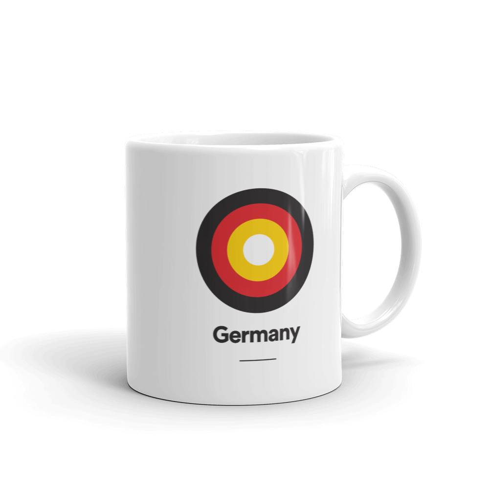 Default Title Germany 