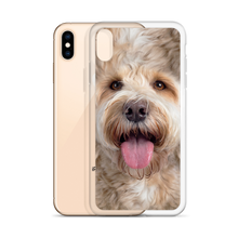 Labradoodle Dog iPhone Case by Design Express