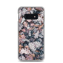 Samsung Galaxy S10e Dried Leaf Samsung Case by Design Express