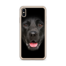 Labrador Dog iPhone Case by Design Express