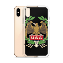 USA Eagle iPhone Case by Design Express