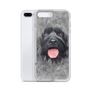 Gos D'atura Dog iPhone Case by Design Express