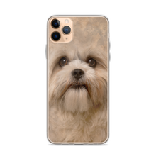 iPhone 11 Pro Max Shih Tzu Dog iPhone Case by Design Express