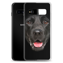 Labrador Dog Samsung Case by Design Express