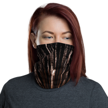 Default Title Firework Neck Gaiter Masks by Design Express