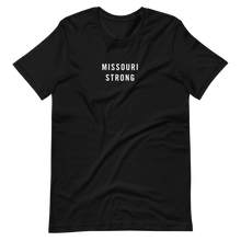 Missouri Strong Unisex T-Shirt T-Shirts by Design Express