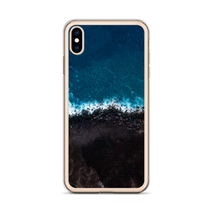 The Boundary iPhone Case by Design Express