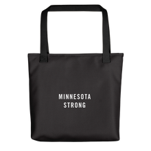 Default Title Minnesota Strong Tote bag by Design Express