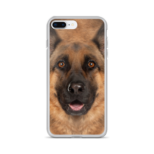 iPhone 7 Plus/8 Plus German Shepherd Dog iPhone Case by Design Express