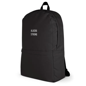 Alaska Strong Backpack by Design Express