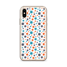 Corona Virus iPhone Case by Design Express
