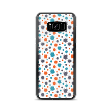 Samsung Galaxy S8+ Corona Virus Samsung Case by Design Express