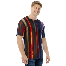 Speed Motion Men's T-shirt by Design Express