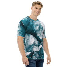 Iceberg Men's T-shirt by Design Express