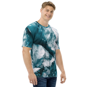 Iceberg Men's T-shirt by Design Express