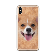 Corgi Dog iPhone Case by Design Express