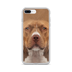 iPhone 7 Plus/8 Plus Staffordshire Bull Terrier Dog iPhone Case by Design Express