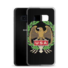 USA Eagle Samsung Case by Design Express