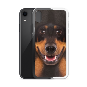 Dachshund Dog iPhone Case by Design Express