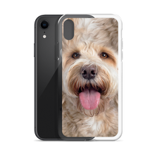 Labradoodle Dog iPhone Case by Design Express