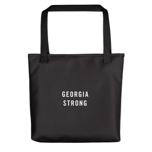 Georgia Strong Tote bag by Design Express