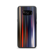 Samsung Galaxy S8 Speed Motion Samsung Case by Design Express