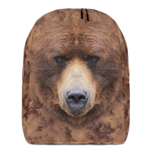 Default Title Grizzly Minimalist Backpack by Design Express