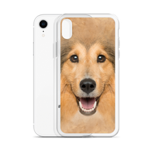 Shetland Sheepdog Dog iPhone Case by Design Express