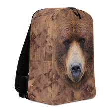 Grizzly Minimalist Backpack by Design Express