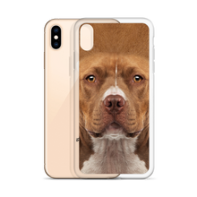 Staffordshire Bull Terrier Dog iPhone Case by Design Express