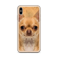 Chihuahua Dog iPhone Case by Design Express