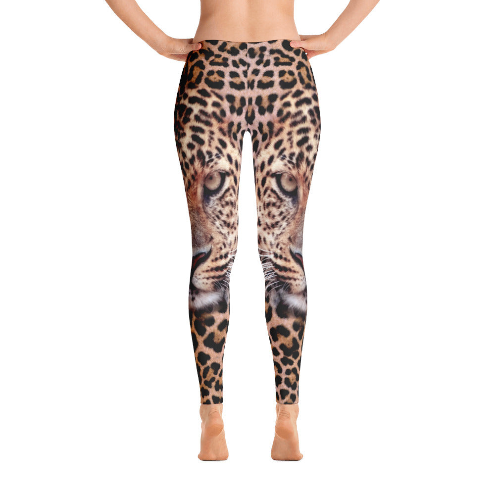 XS Leopard 