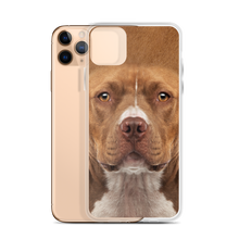 Staffordshire Bull Terrier Dog iPhone Case by Design Express