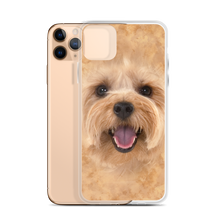 Yorkie Dog iPhone Case by Design Express