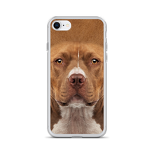 iPhone 7/8 Staffordshire Bull Terrier Dog iPhone Case by Design Express