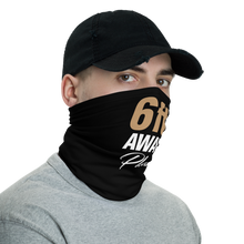 6ft Away Please Neck Gaiter Masks by Design Express